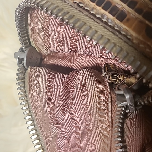 Authentic Prada Purse - Picture 7 of 7